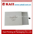 hot sale a4 paper box with PVC window